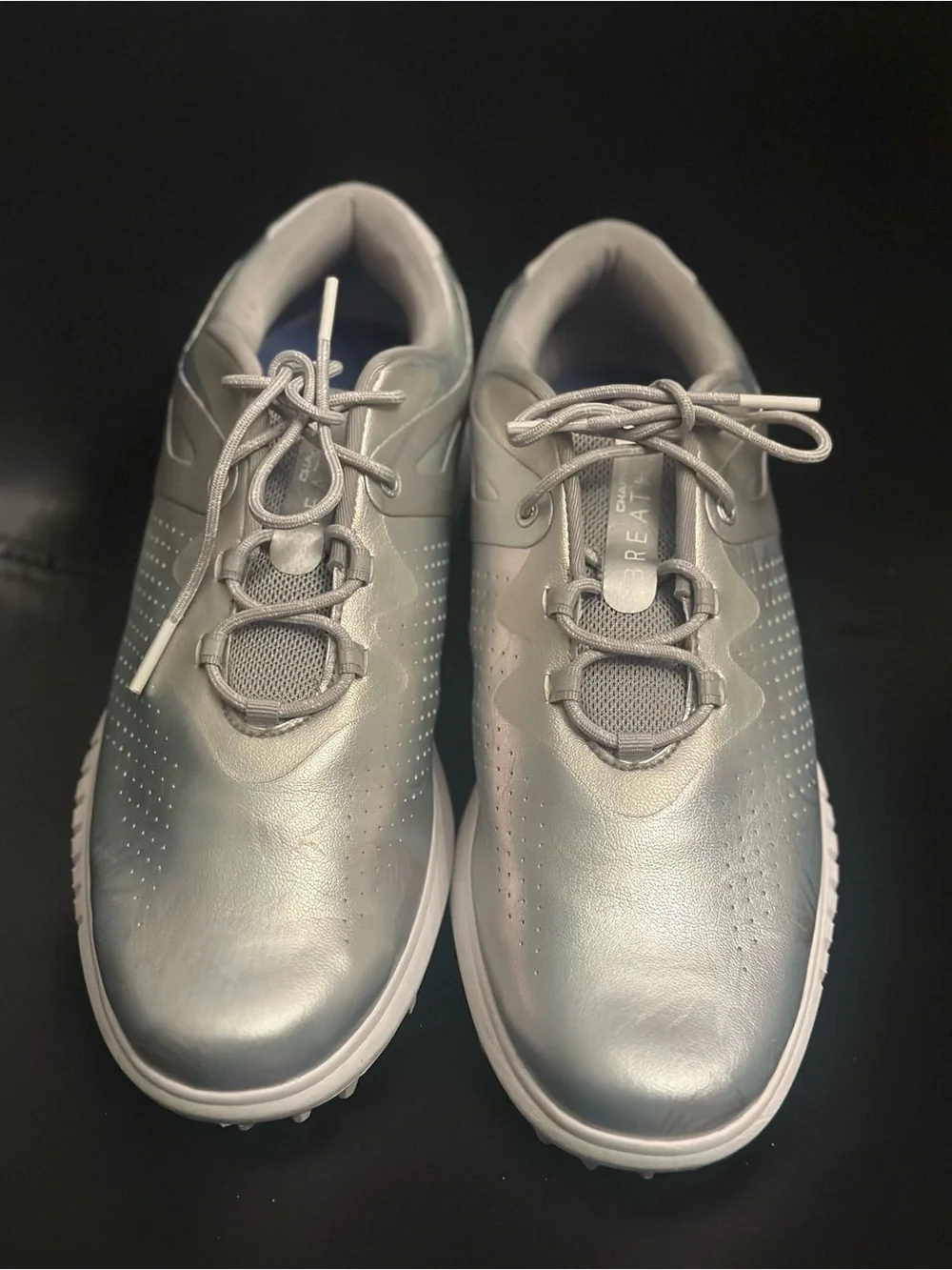 Under Armour lightweight gray